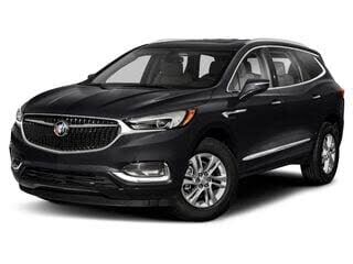 2020 BUICK Enclave