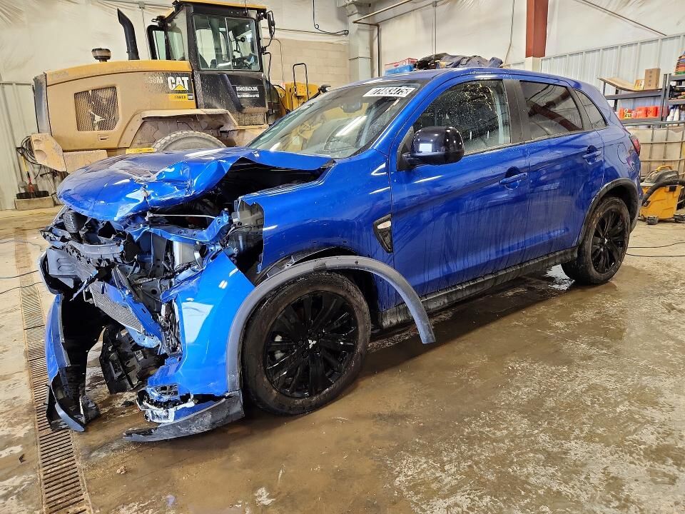 2023 MITSUBISHI Outlander Sport