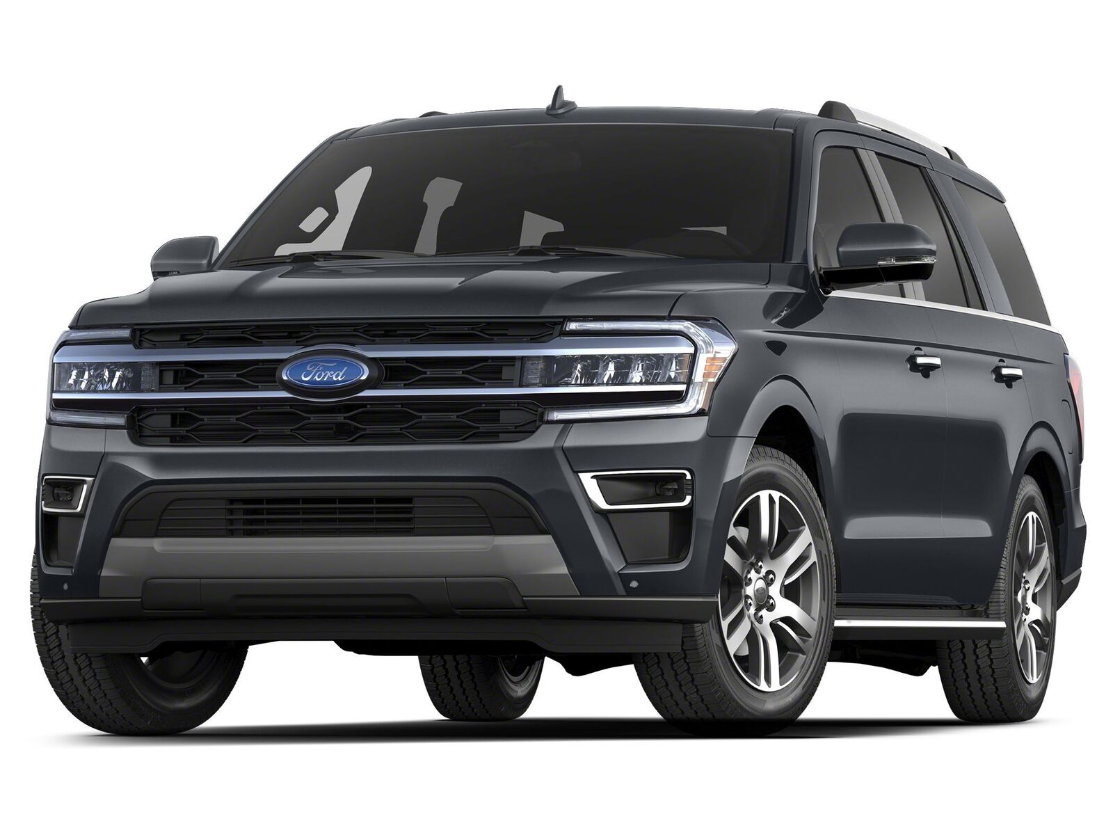 2024 FORD Expedition