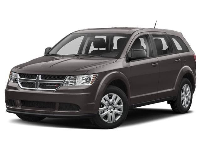 2015 DODGE Journey