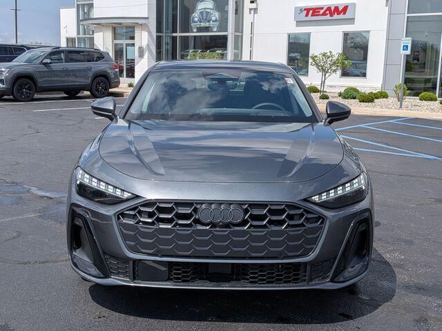 2026 Audi A5