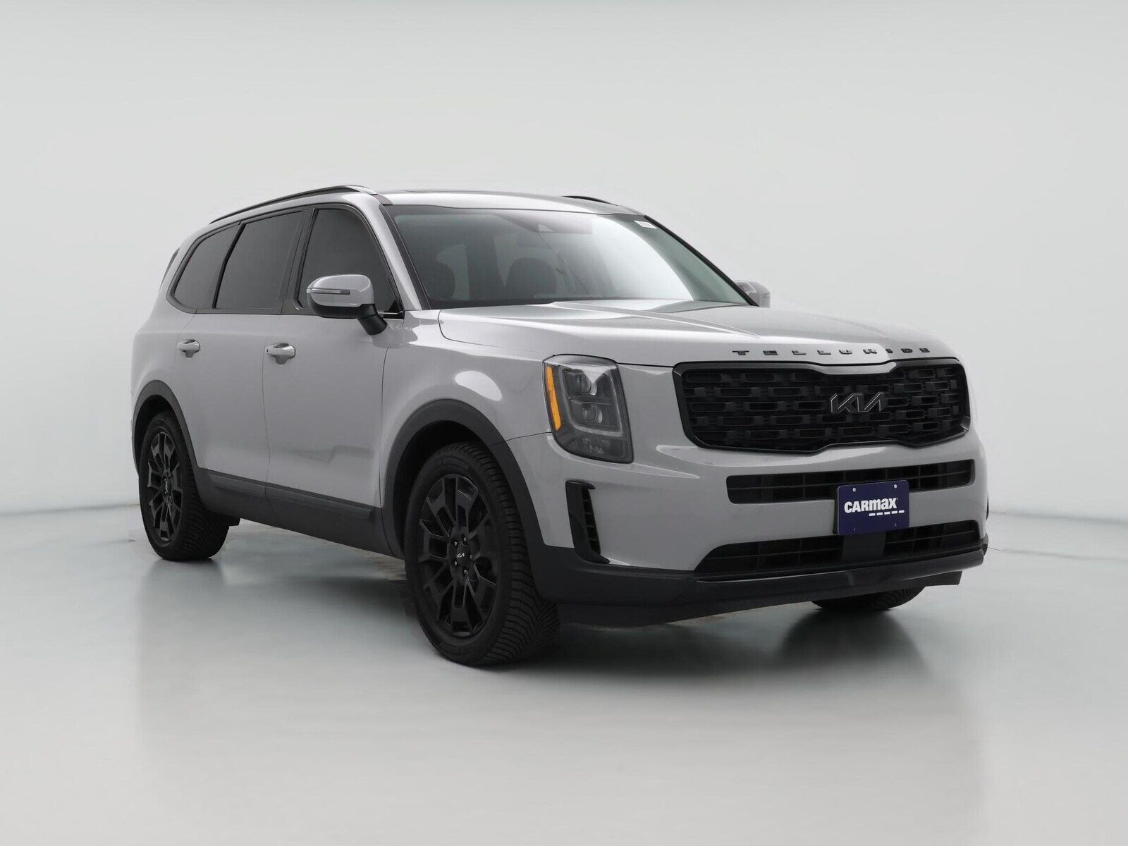 2022 KIA Telluride
