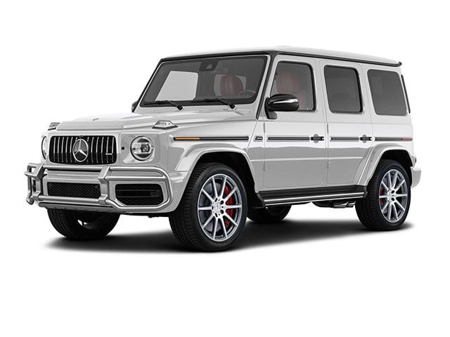 2023 MERCEDES-BENZ G-Class