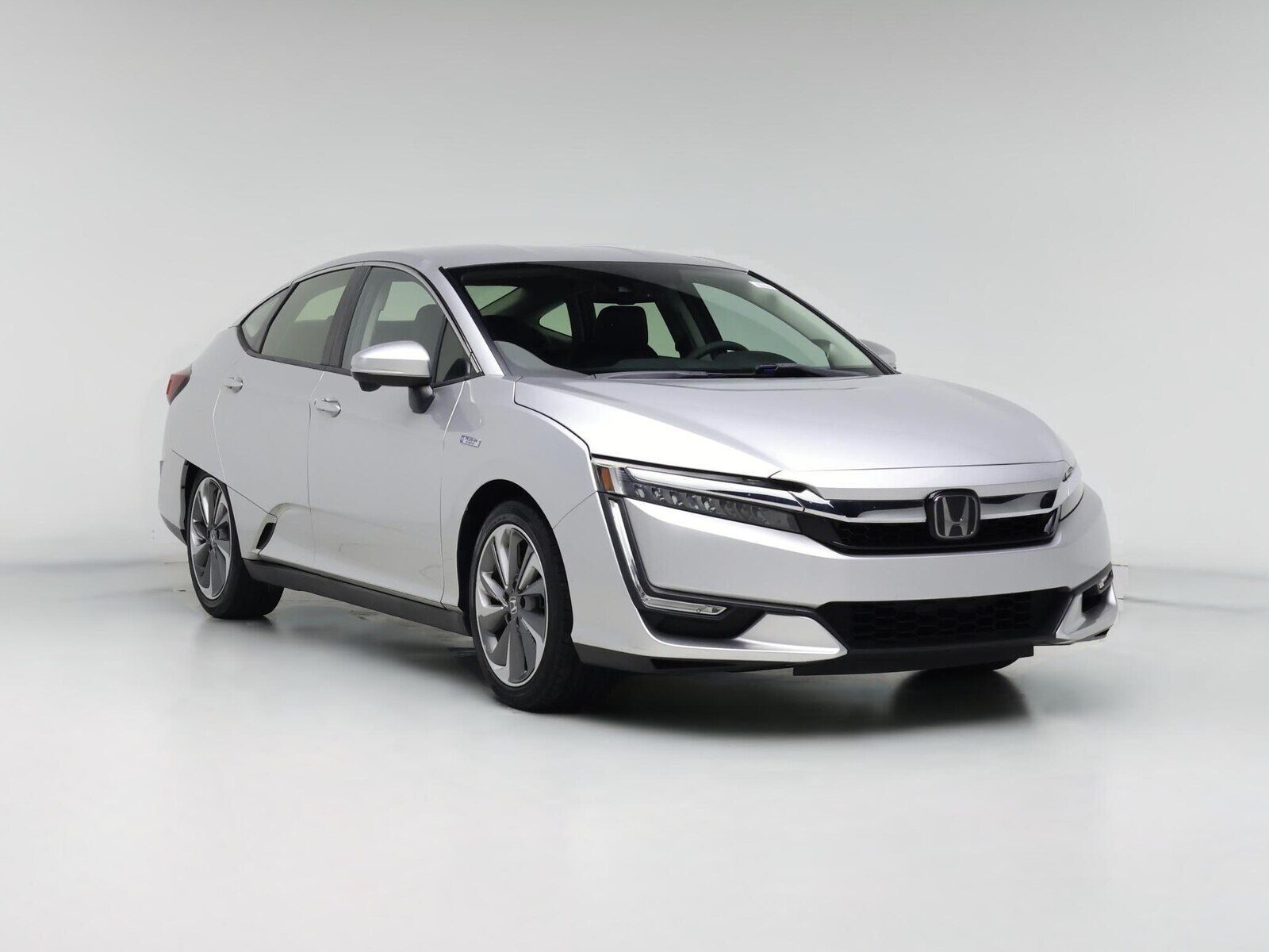 2018 HONDA Clarity