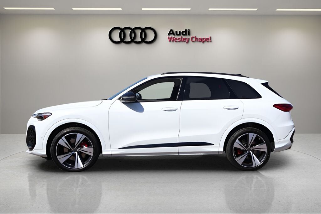 2026 Audi SQ5