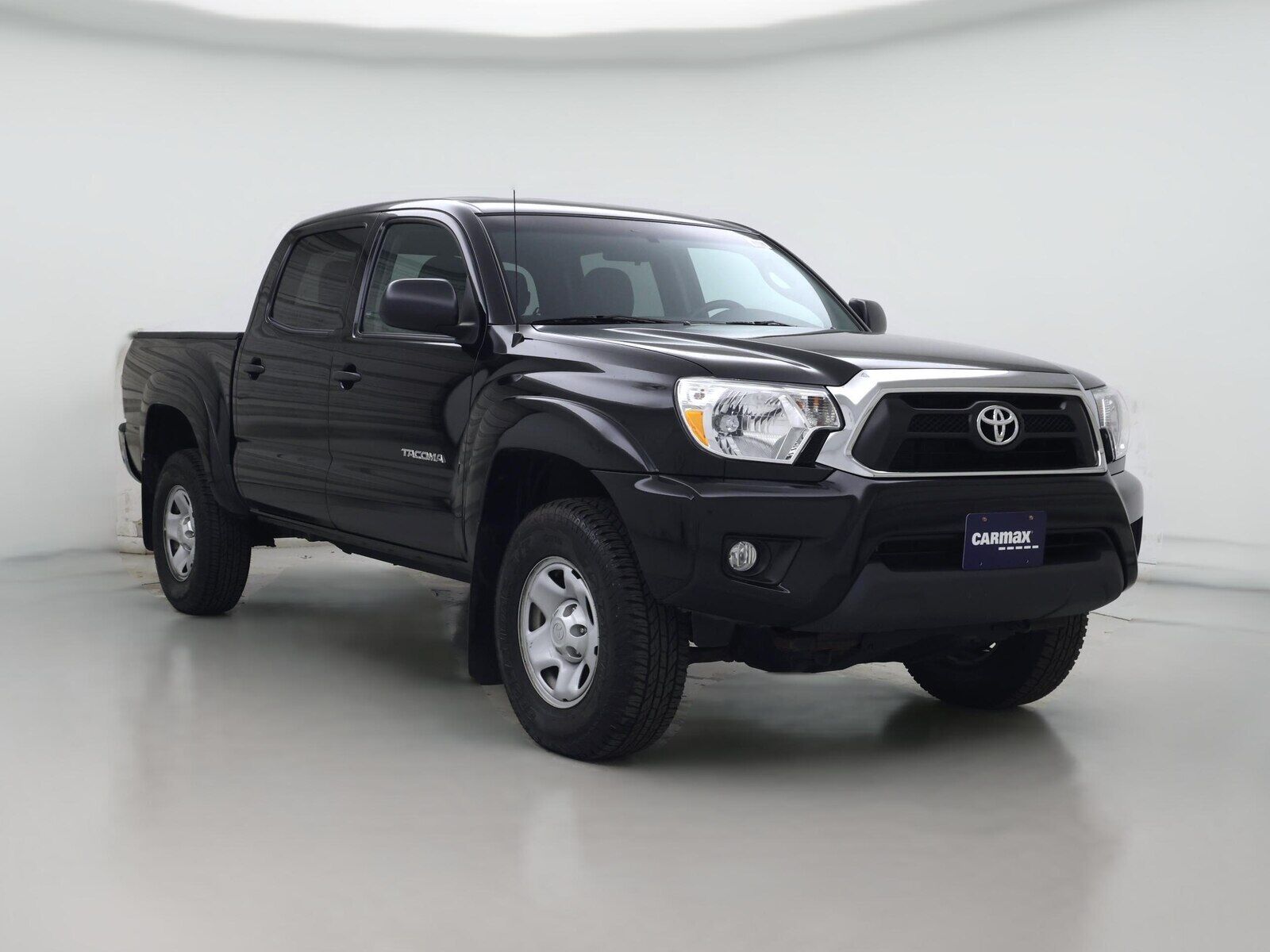 2015 TOYOTA Tacoma