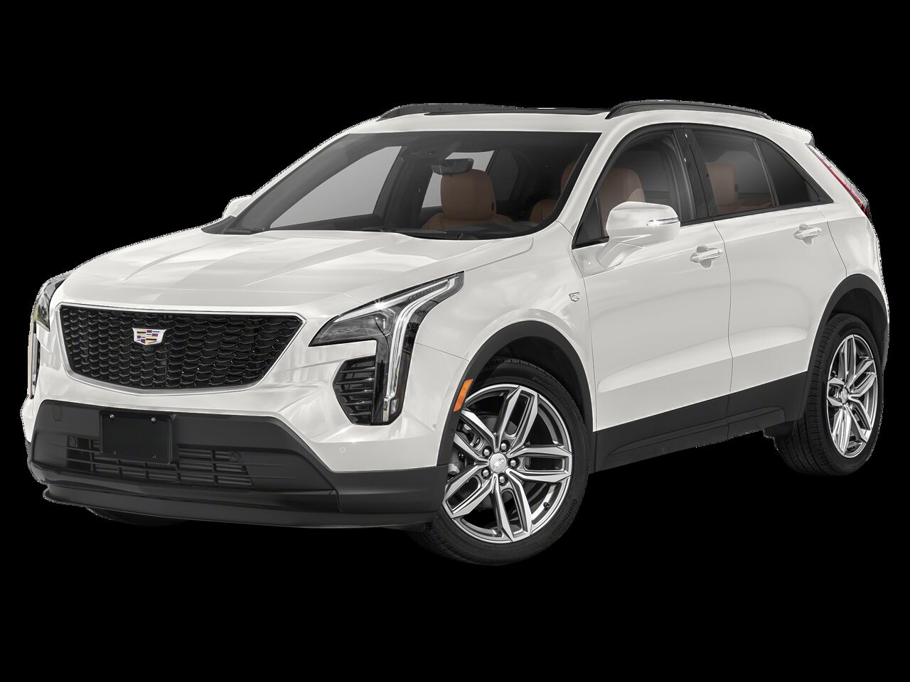 2023 CADILLAC XT4