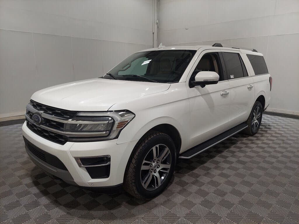 2023 FORD Expedition