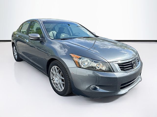 2010 HONDA Accord