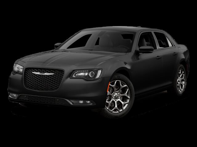 2016 CHRYSLER 300