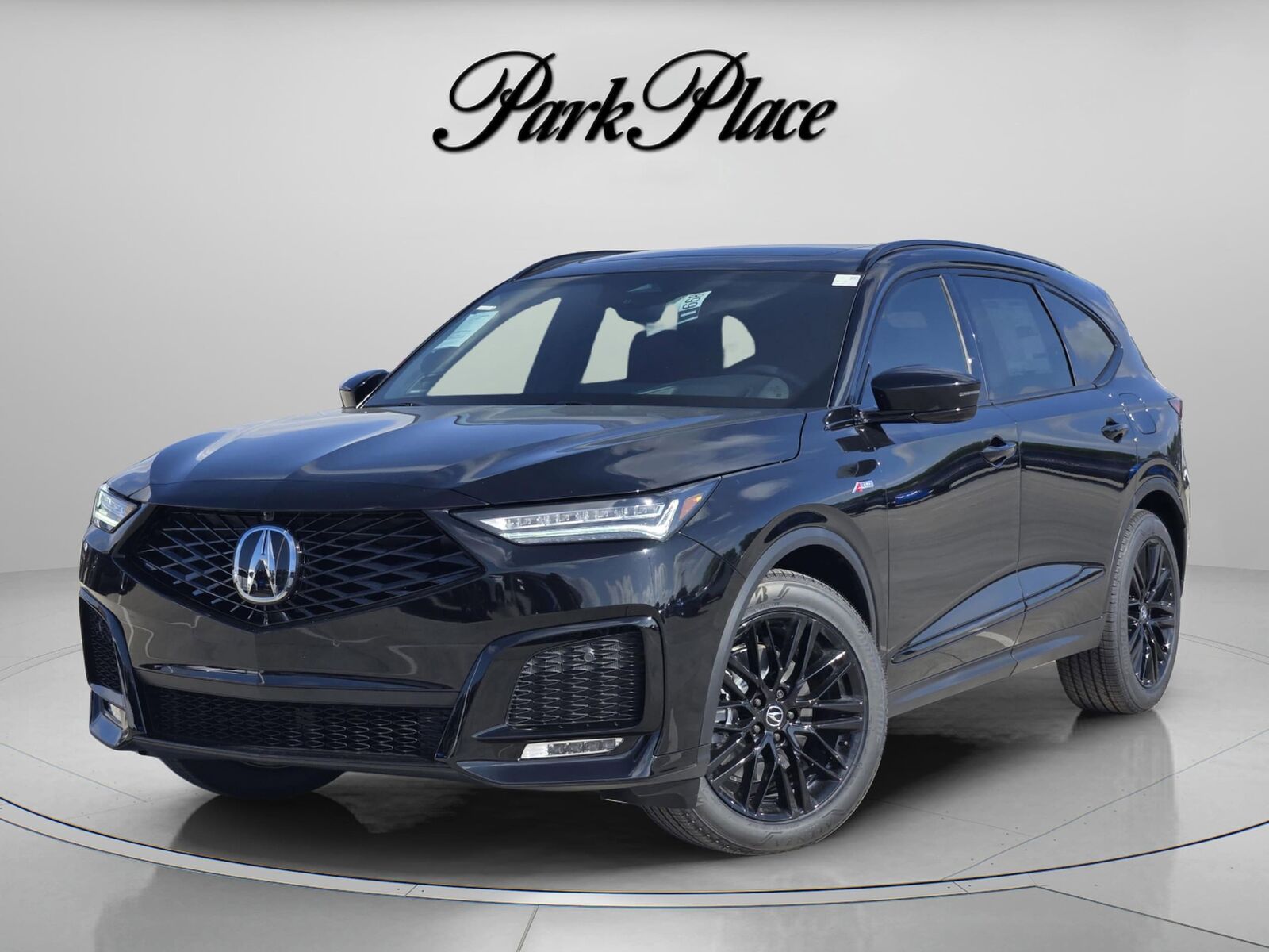 2026 ACURA MDX