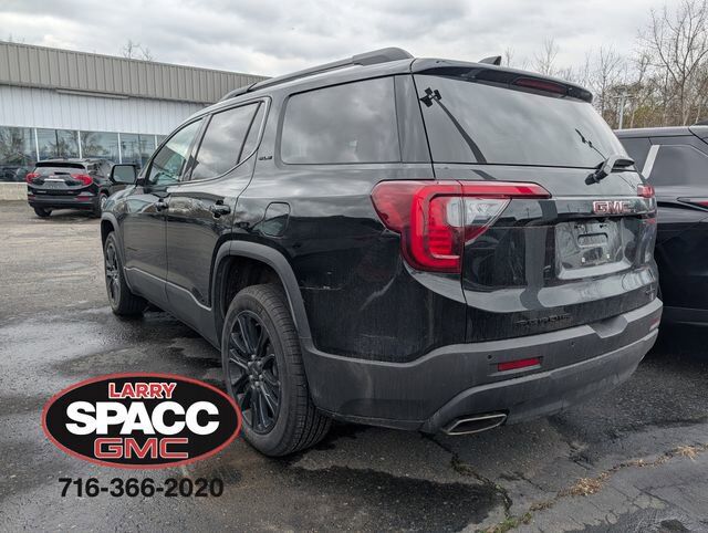 2023 GMC Acadia