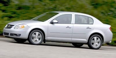 2006 CHEVROLET Cobalt