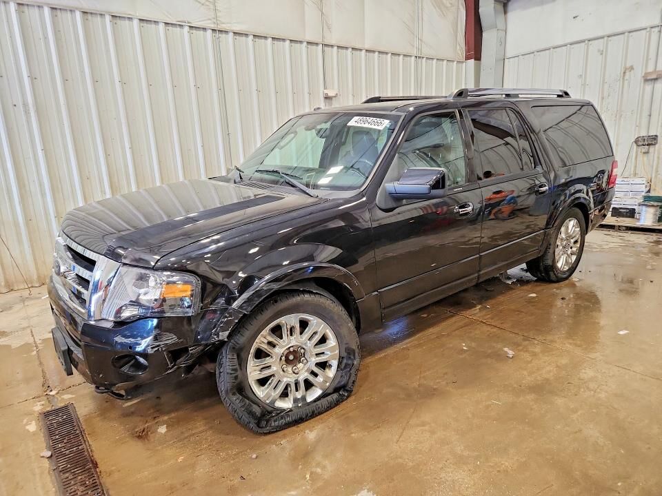 2013 FORD Expedition