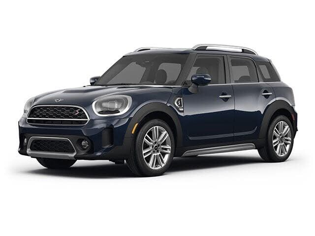 2024 MINI Countryman