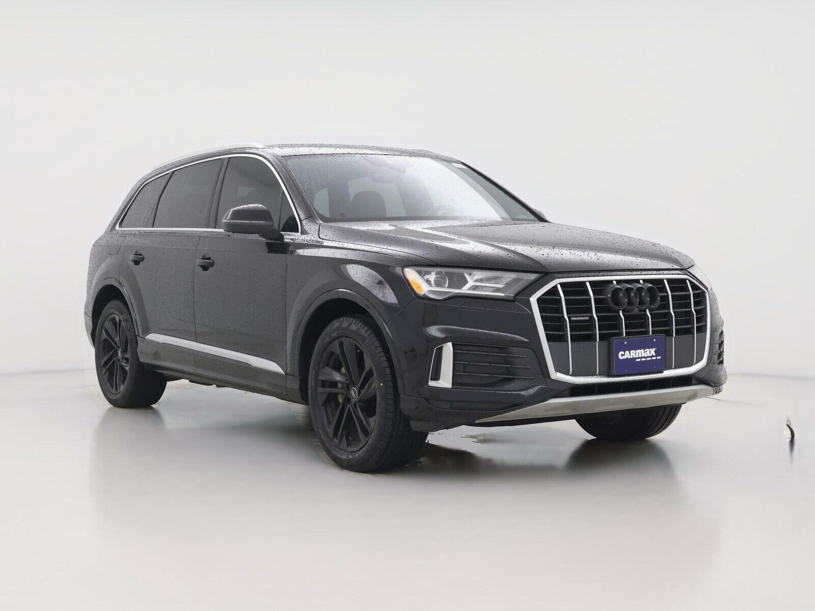2021 AUDI Q7