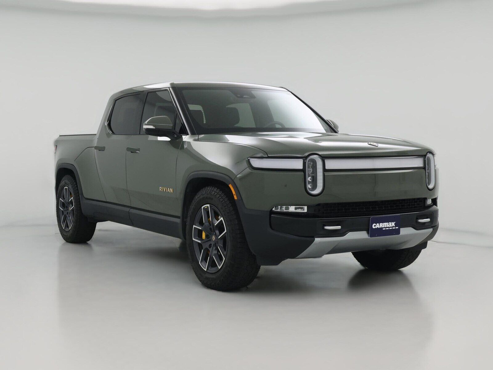 2023 RIVIAN R1T