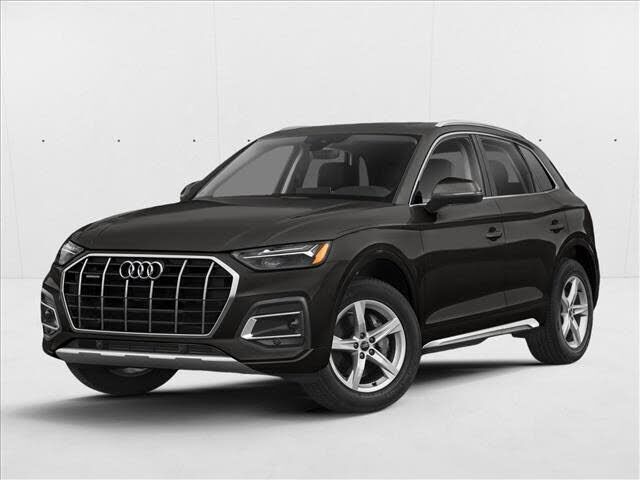 2024 AUDI Q5