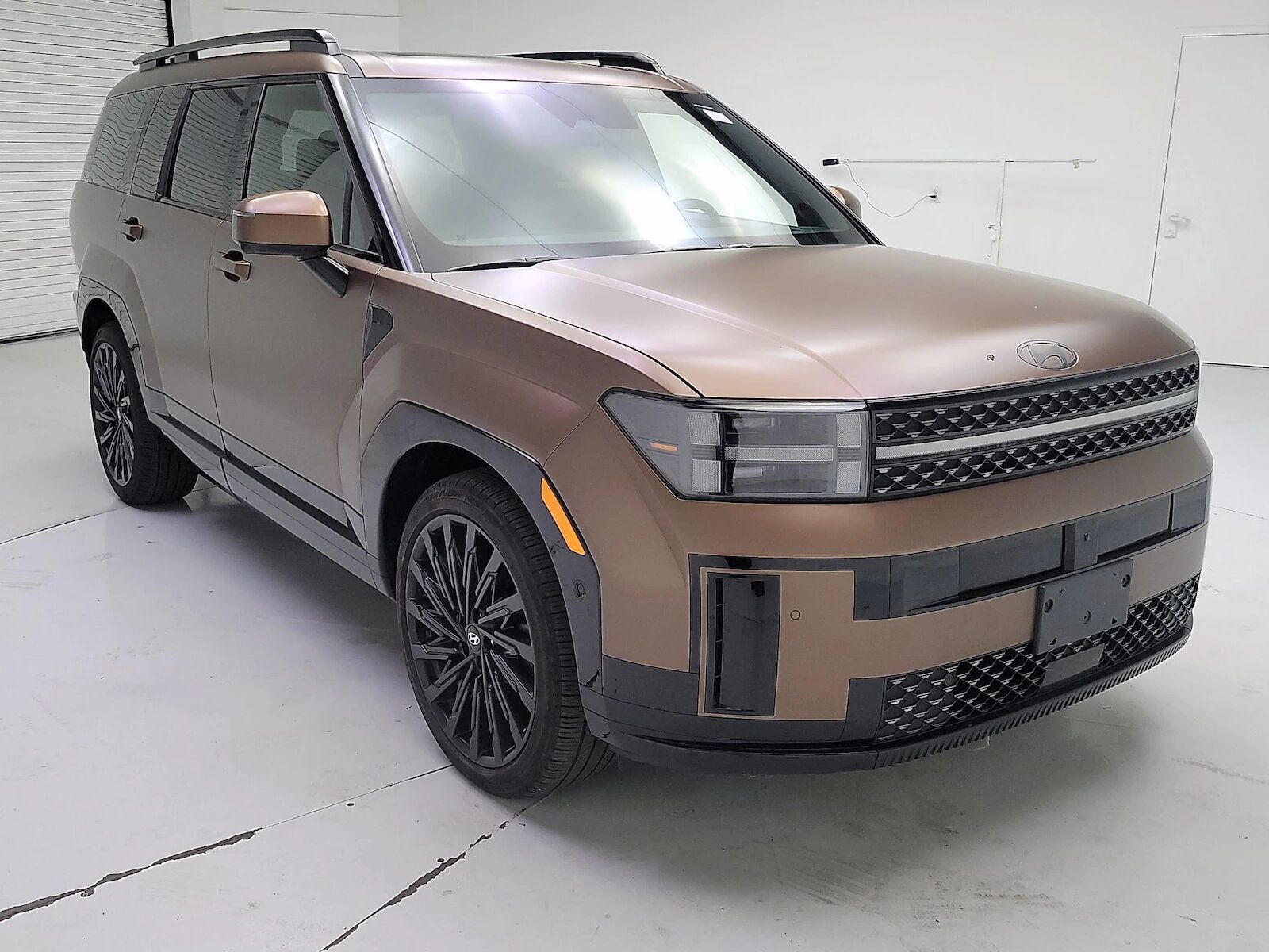 2024 HYUNDAI Santa Fe