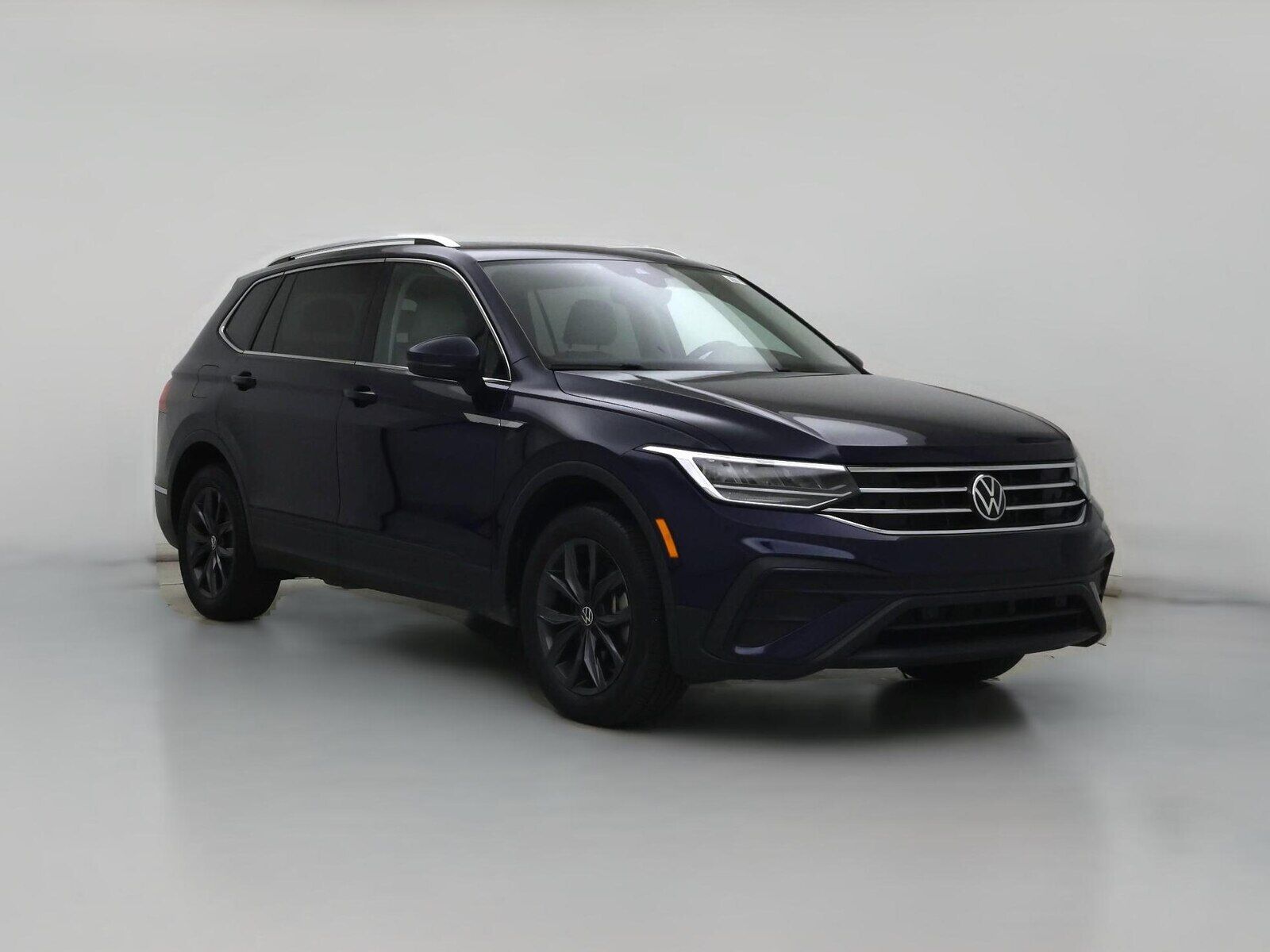 2023 VOLKSWAGEN Tiguan 4Motion