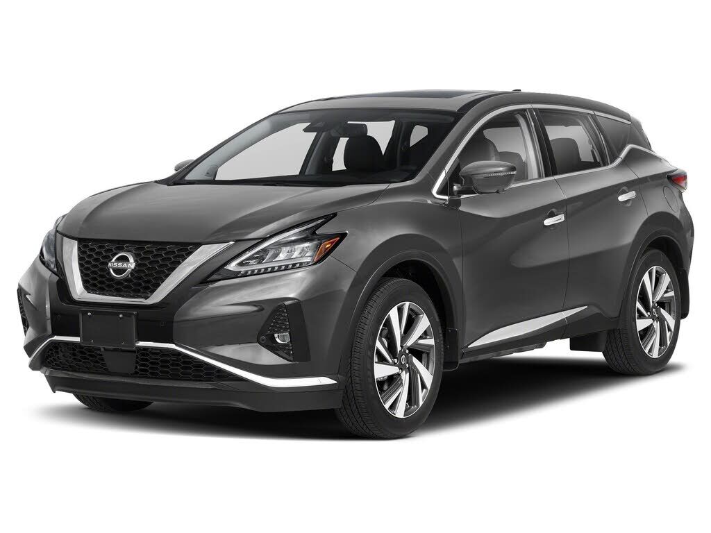 2024 NISSAN Murano