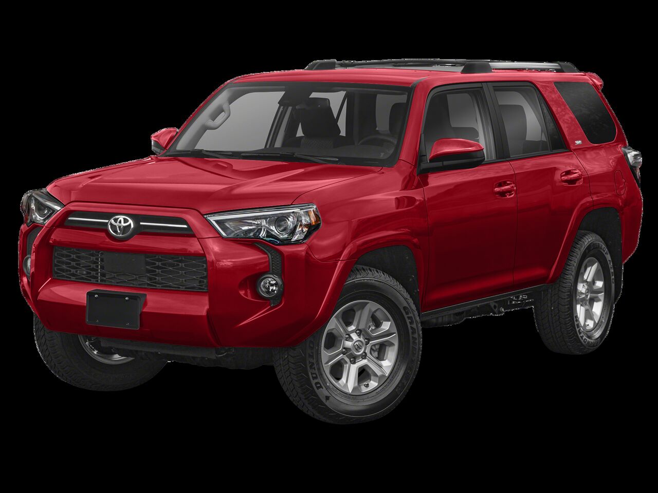 2021 TOYOTA 4-Runner