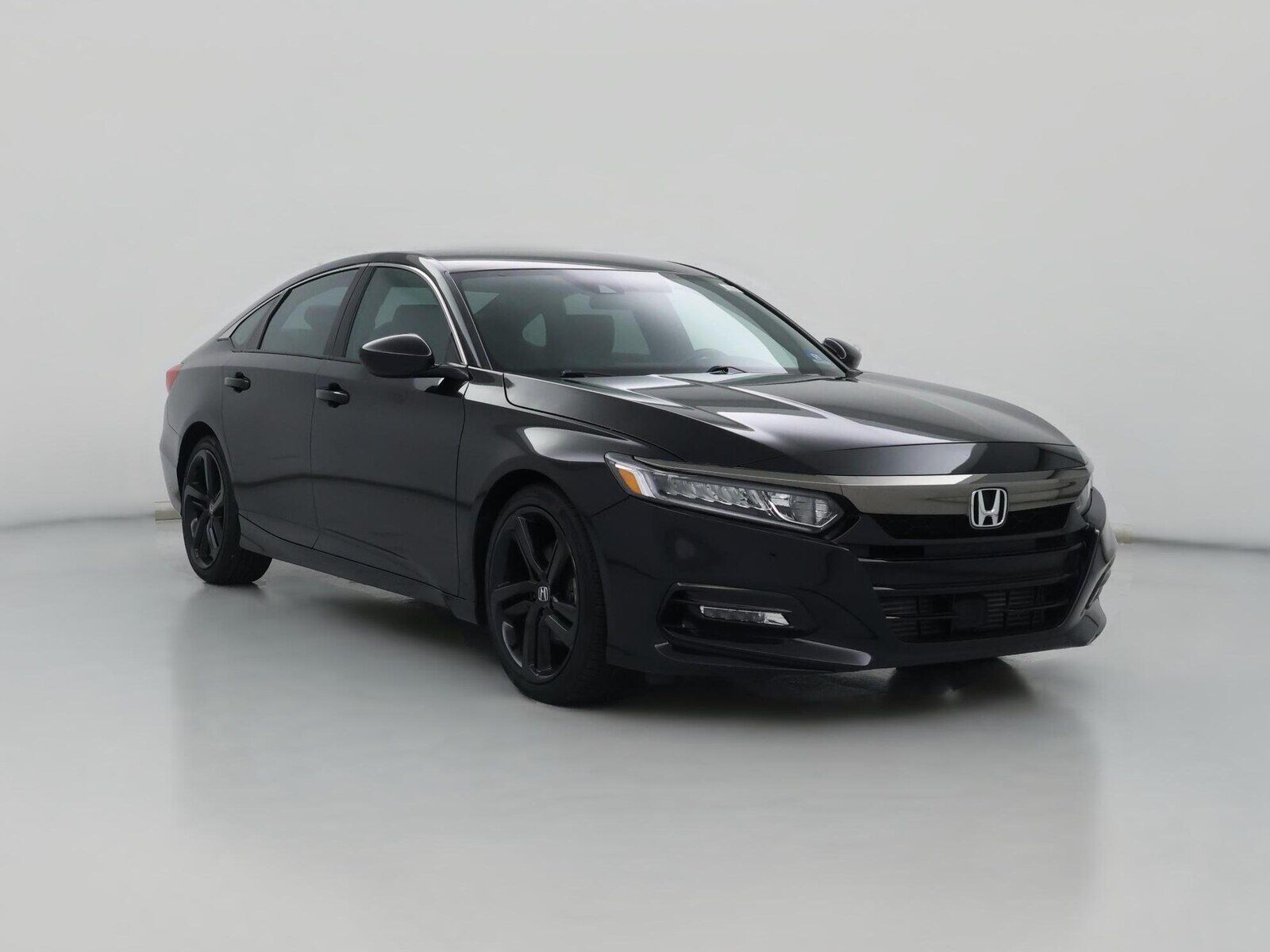 2020 HONDA Accord