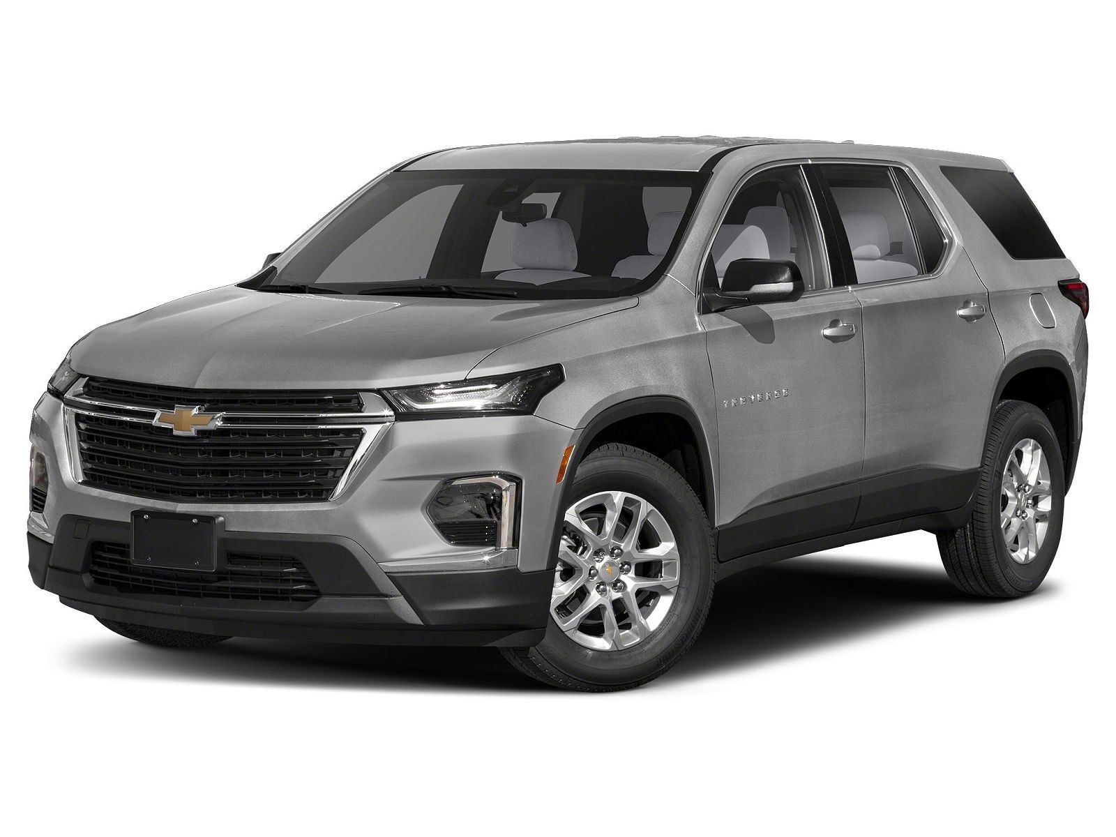 2022 CHEVROLET Traverse