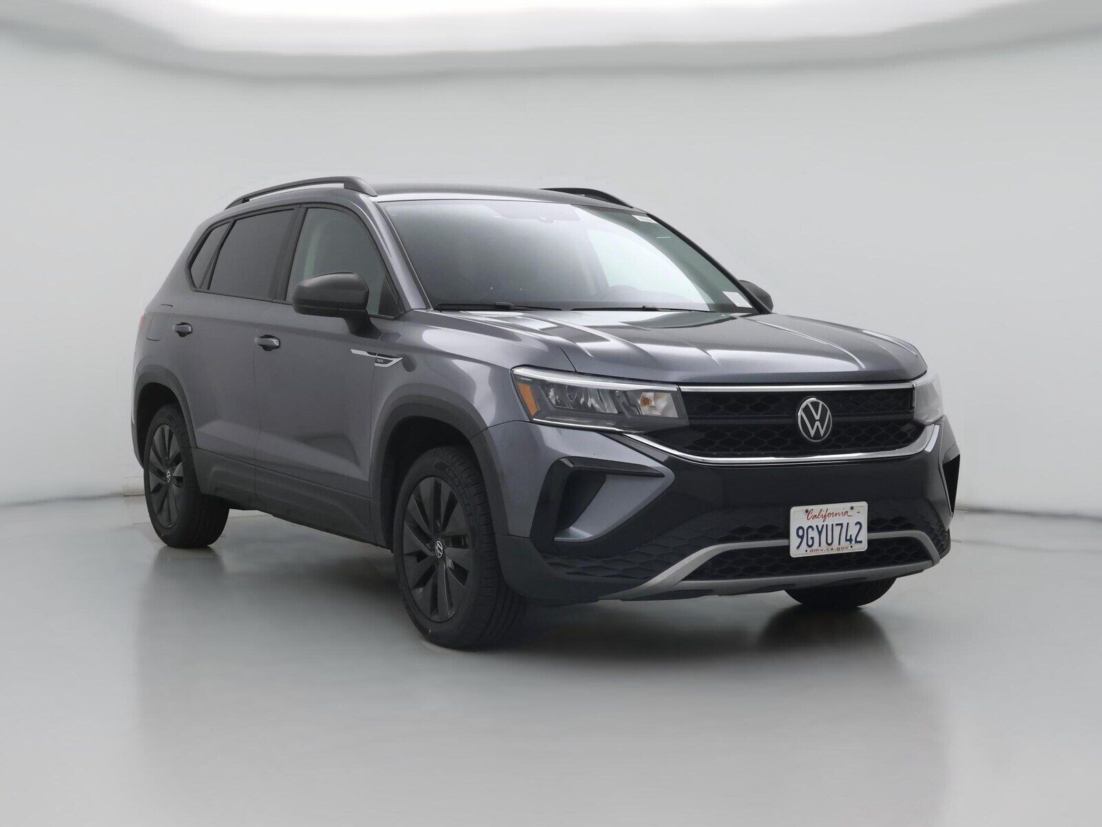 2023 VOLKSWAGEN Taos