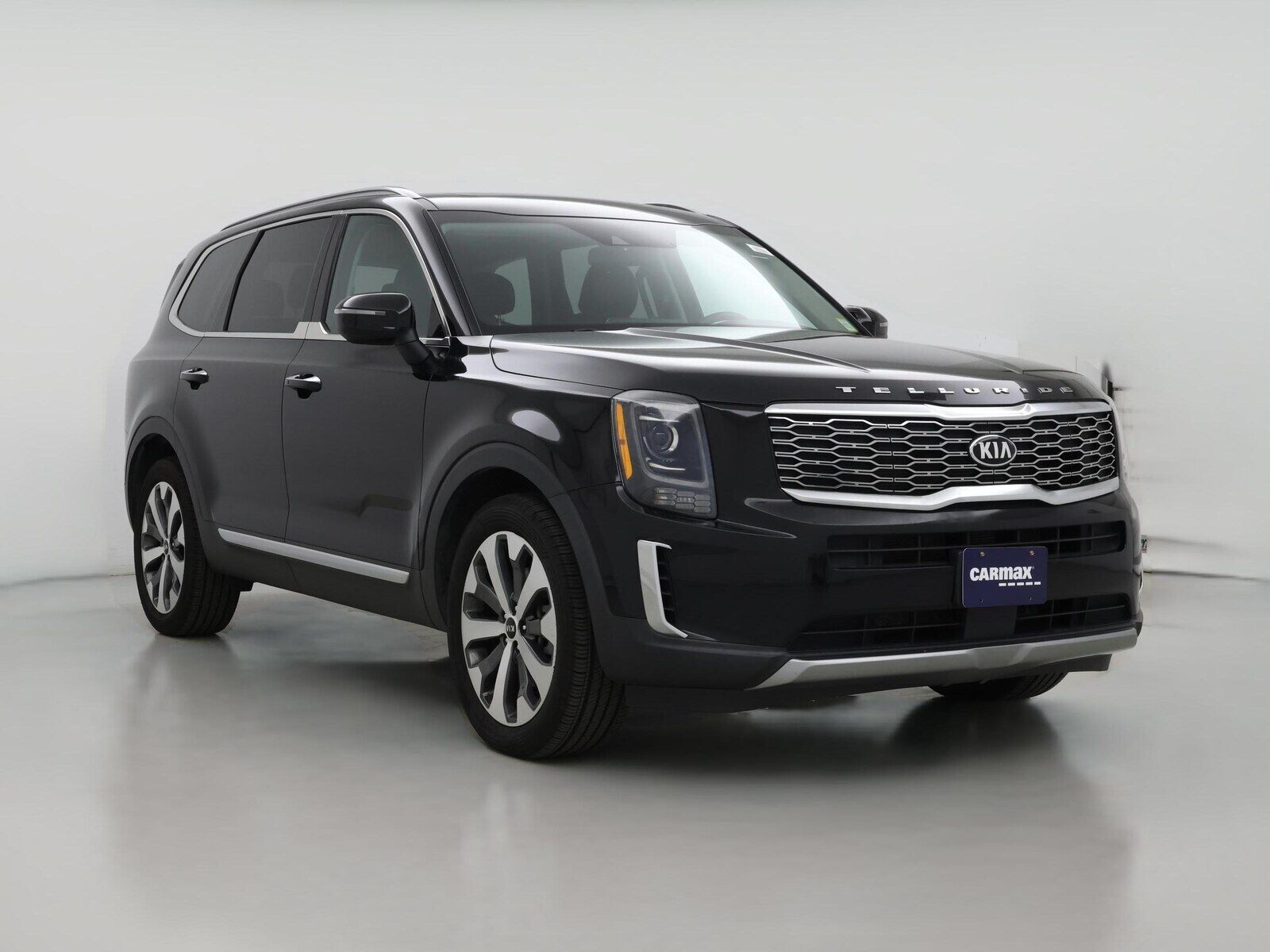 2020 KIA Telluride