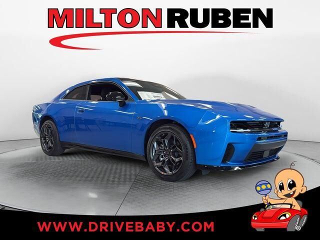 2026 DODGE Charger