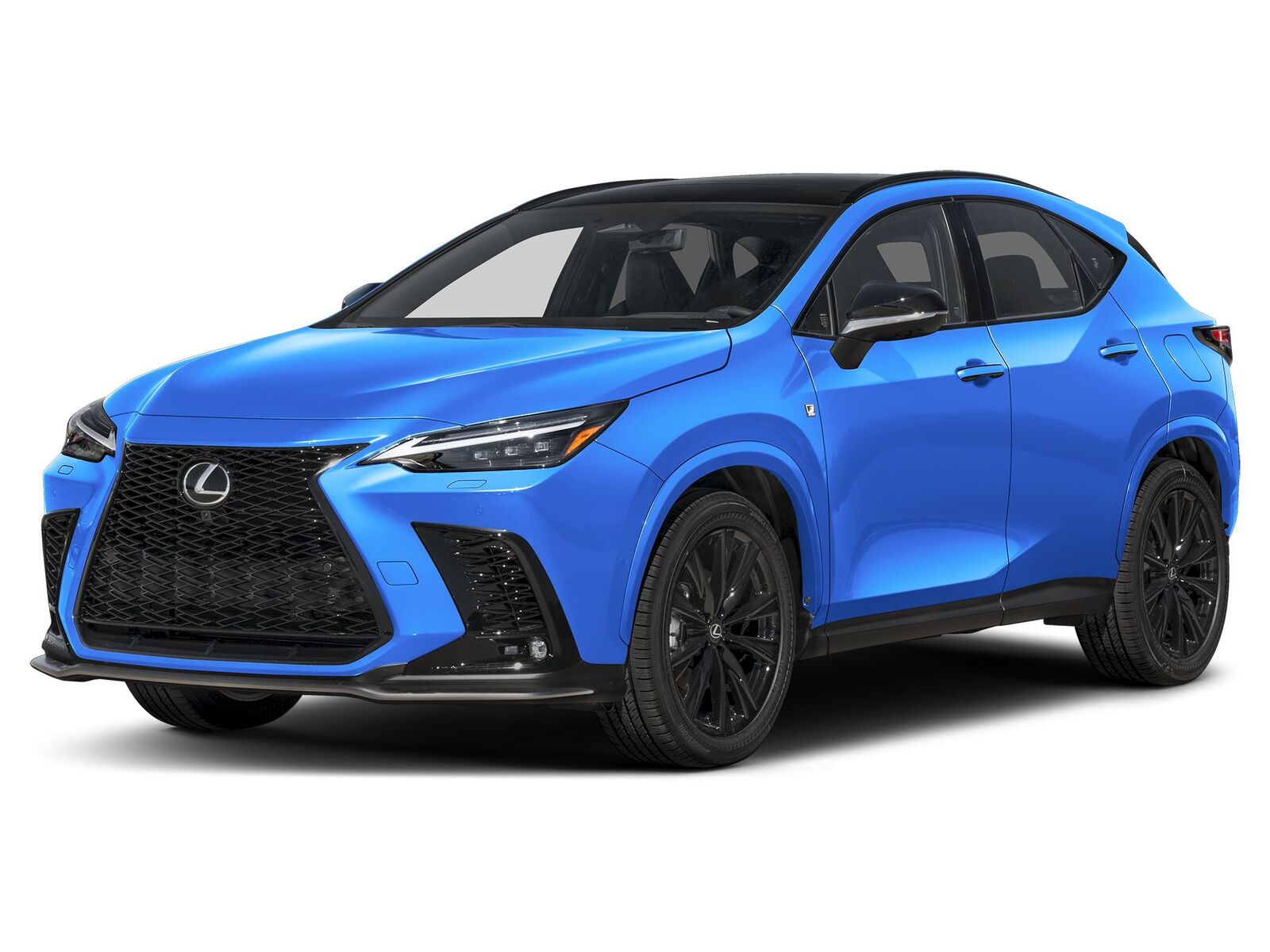 2026 LEXUS NX