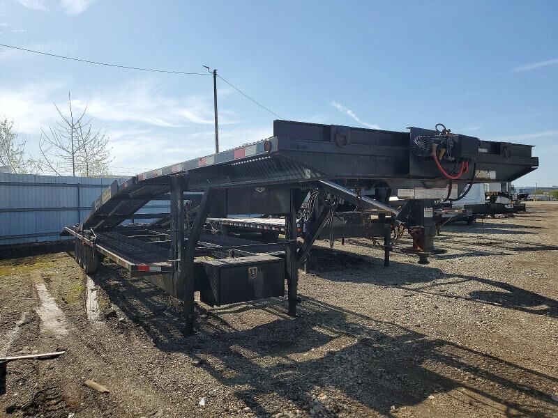 2019 KAUFMAN TRAILERS OF NC KAUFMAN TRAILERS OF NC