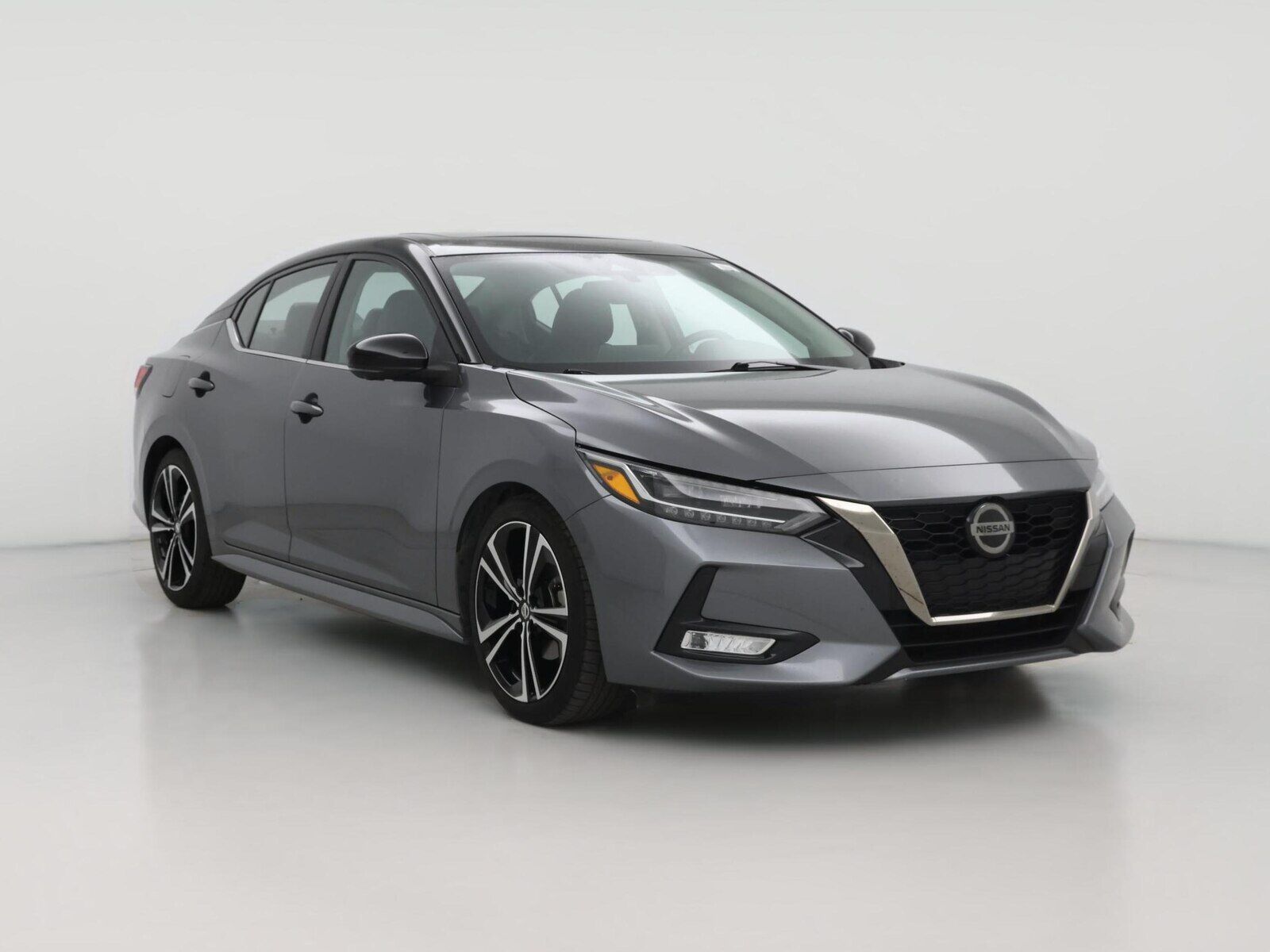2020 NISSAN Sentra