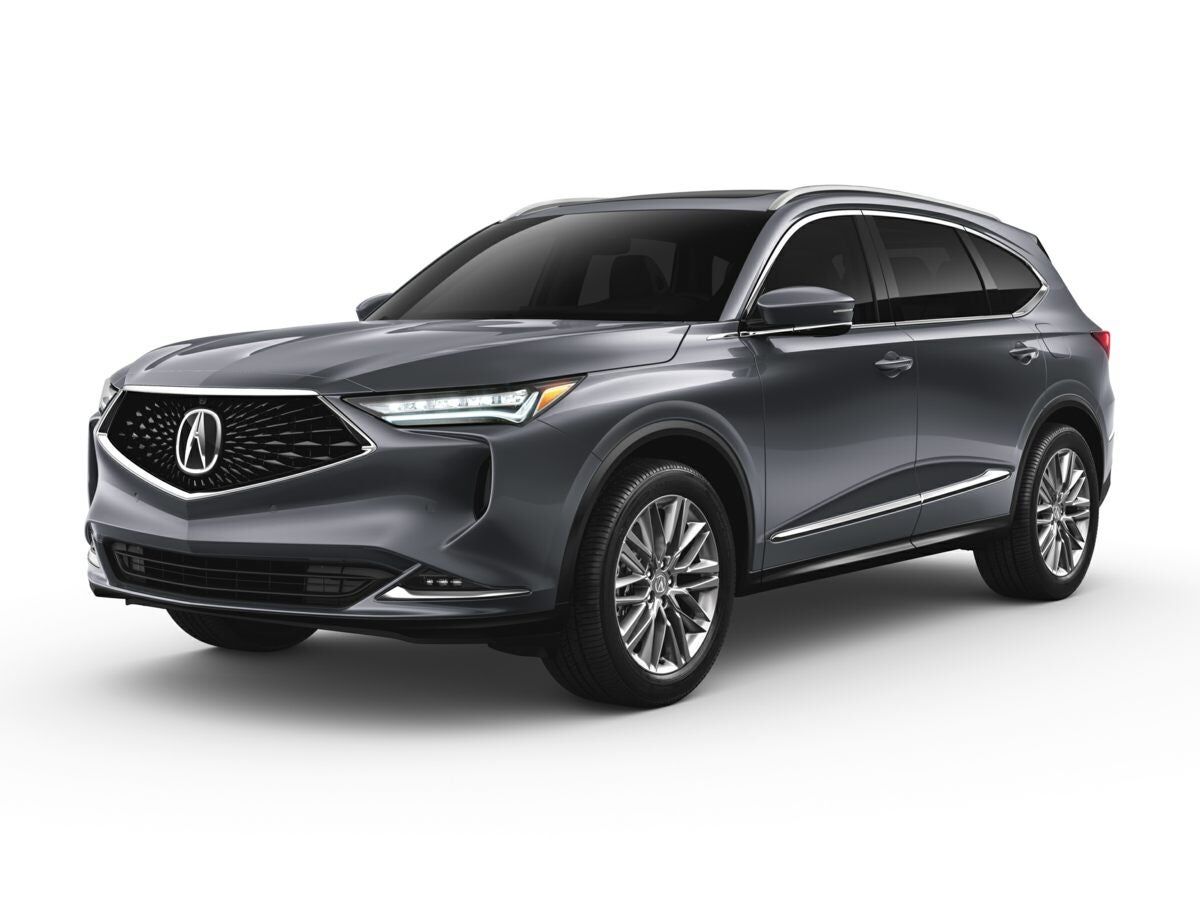 2024 ACURA MDX