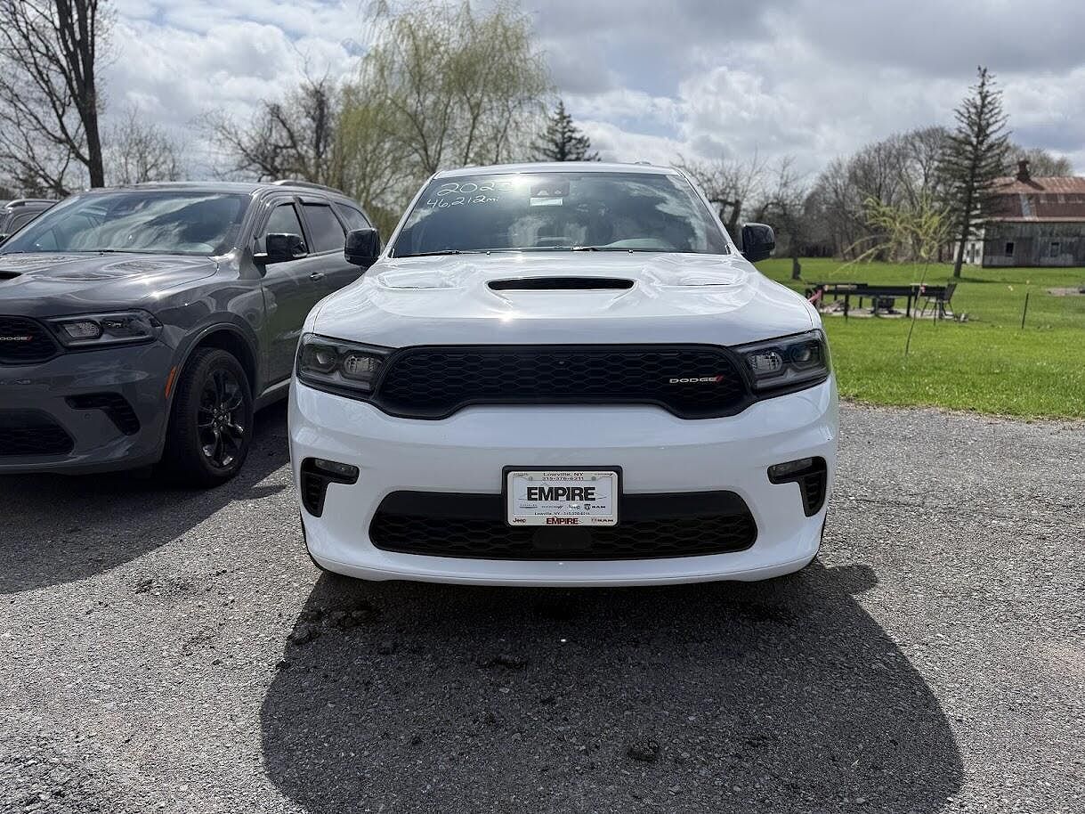 2023 DODGE Durango
