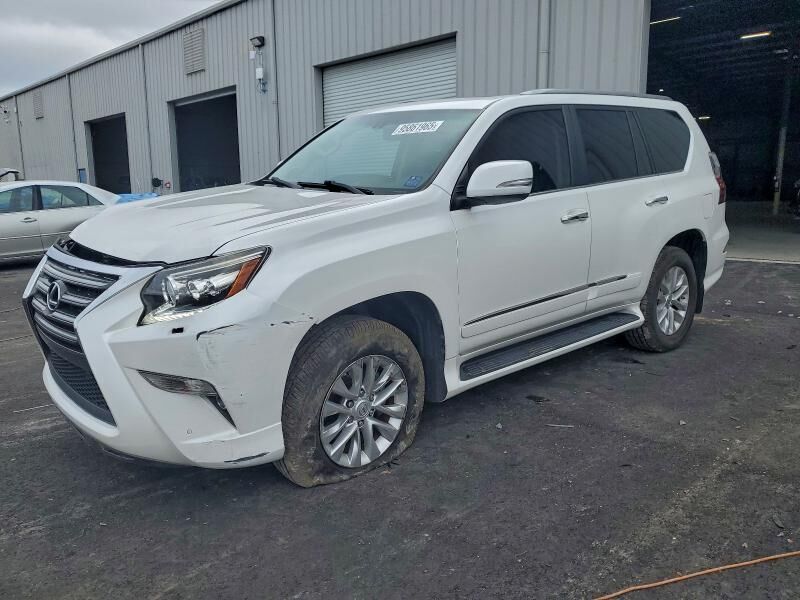 2015 LEXUS GX