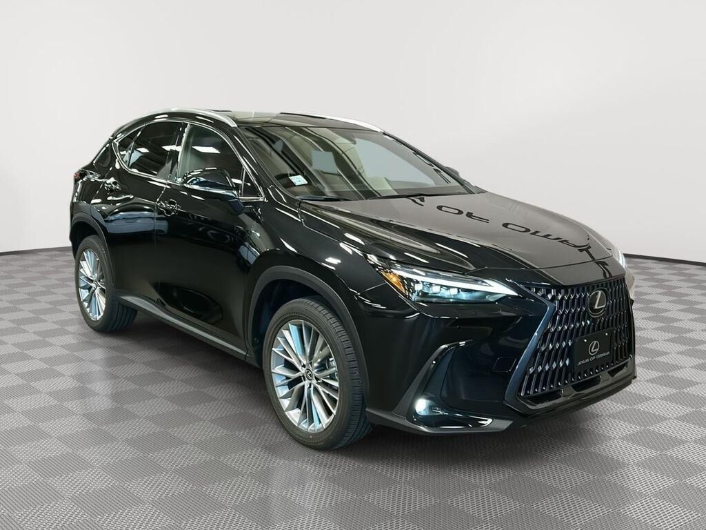 2023 LEXUS NX