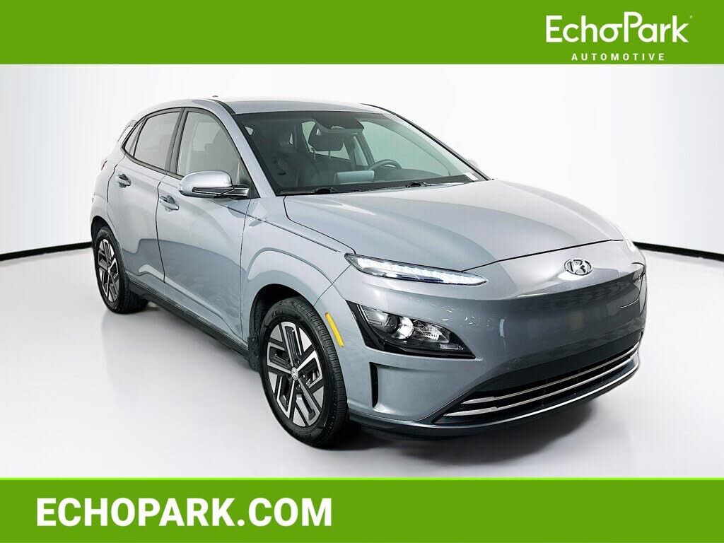 2023 HYUNDAI Kona Electric