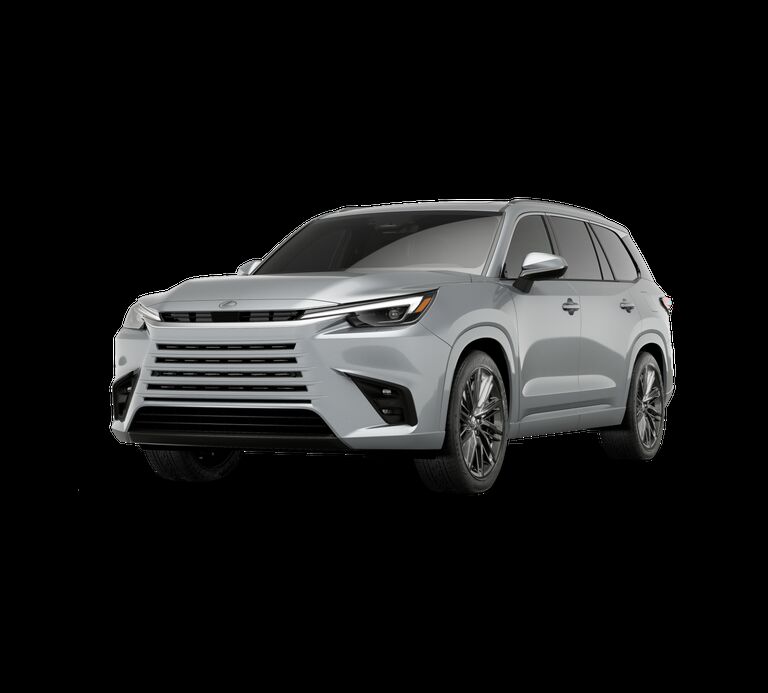2026 LEXUS TX