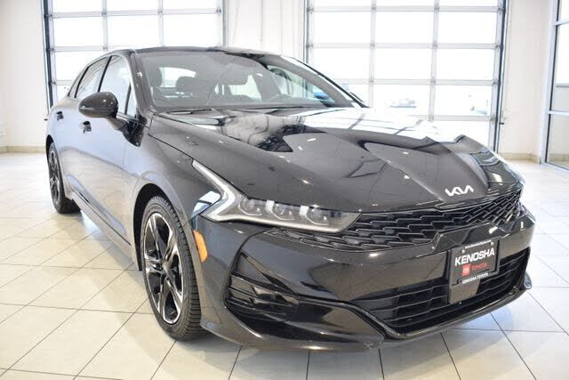 2023 KIA K5