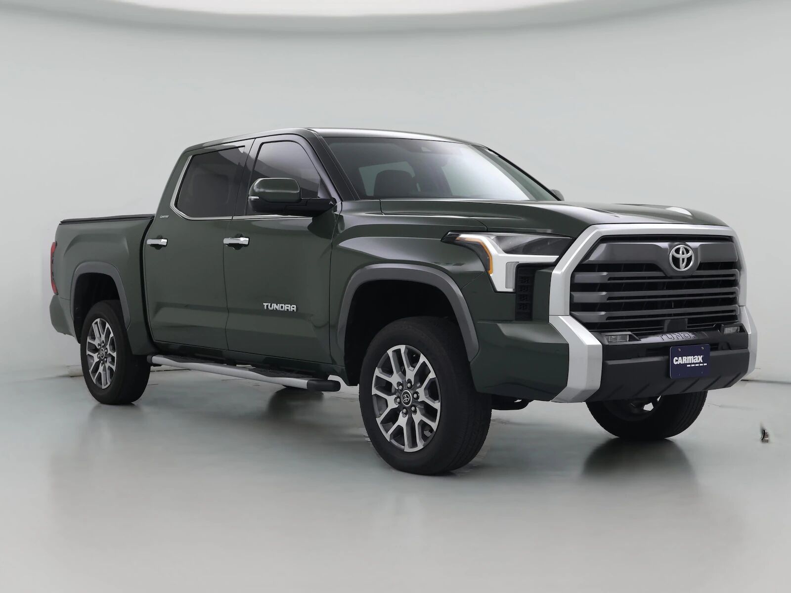 2023 TOYOTA Tundra