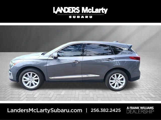 2020 ACURA RDX