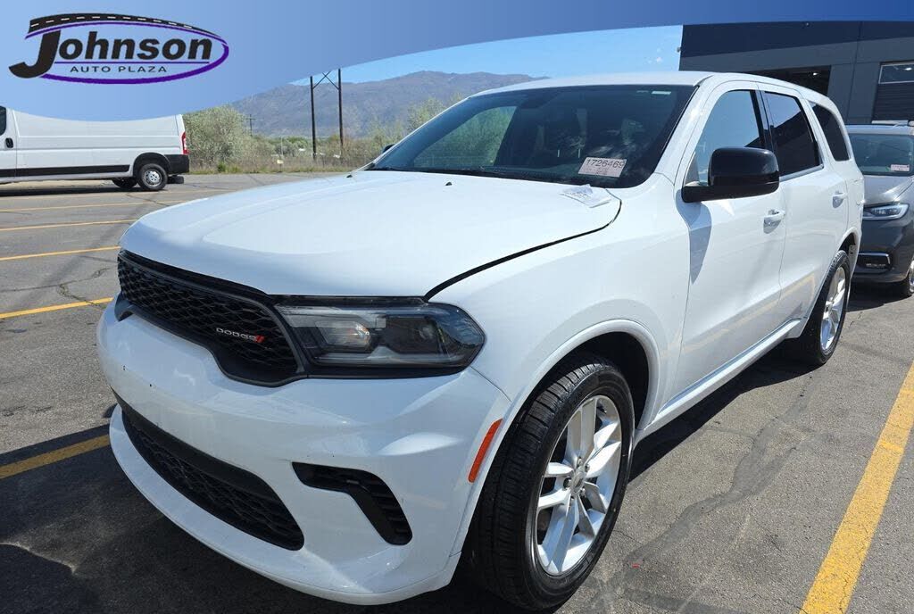 2023 DODGE Durango
