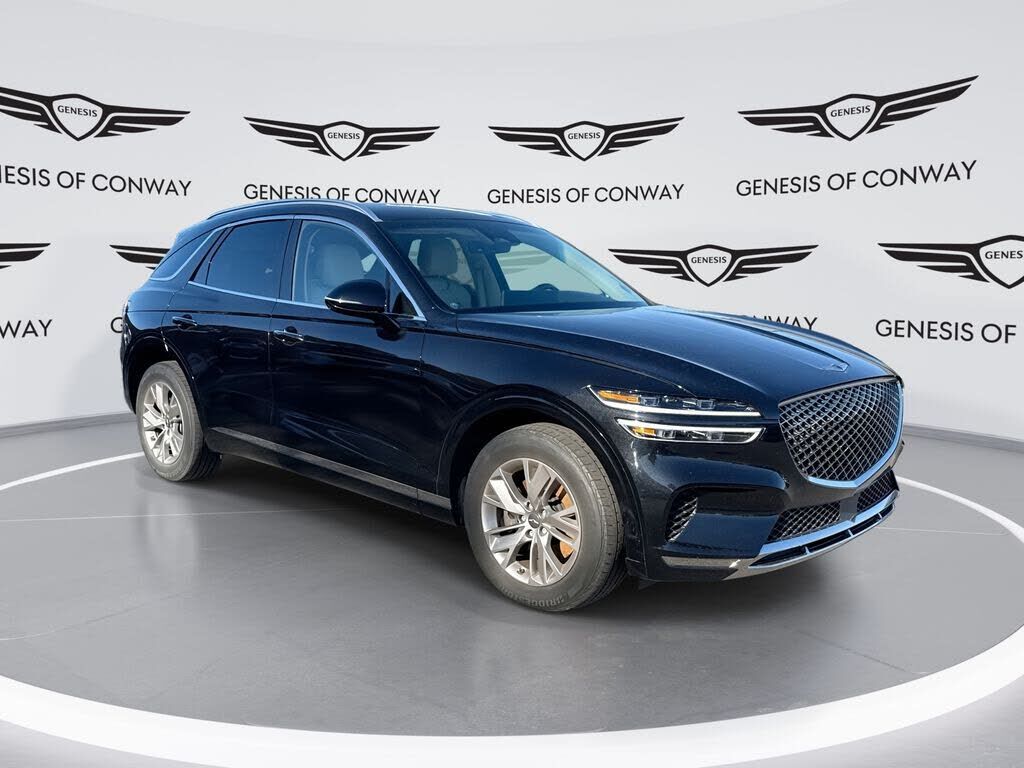 2023 GENESIS GV70