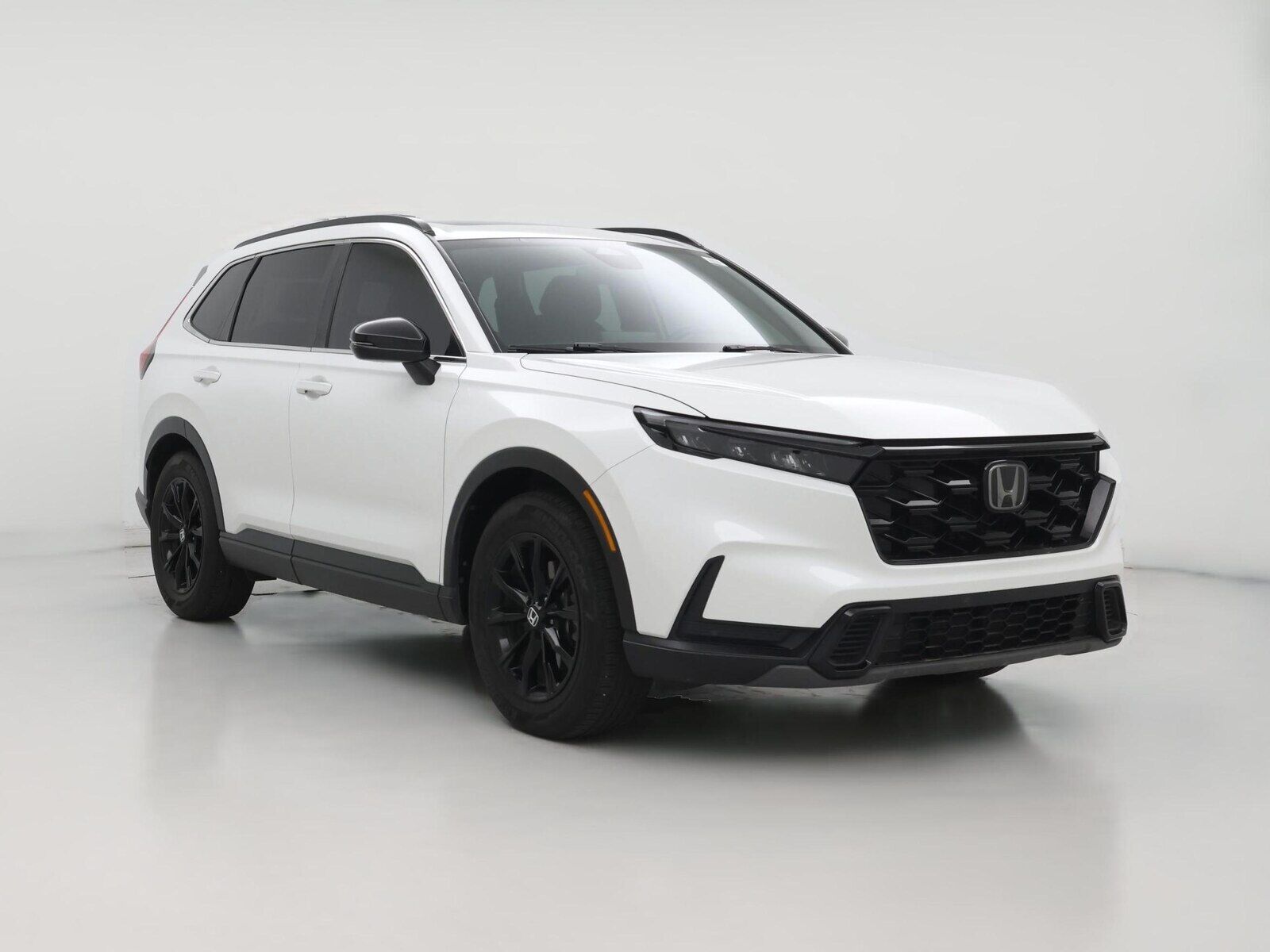 2023 HONDA CR-V