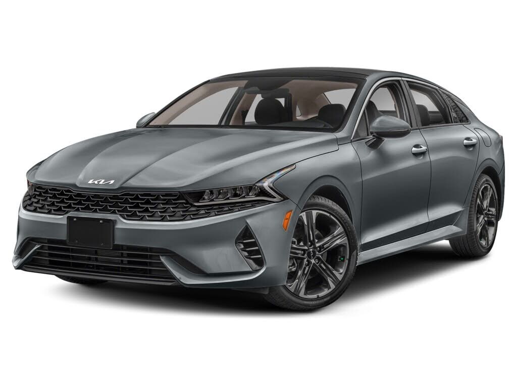 2024 KIA K5