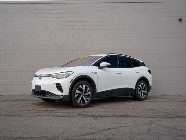 2023 VOLKSWAGEN ID.4