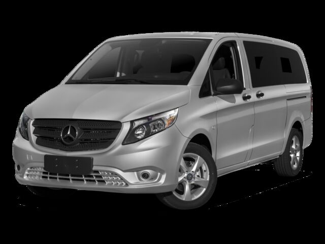 2018 MERCEDES-BENZ METRIS