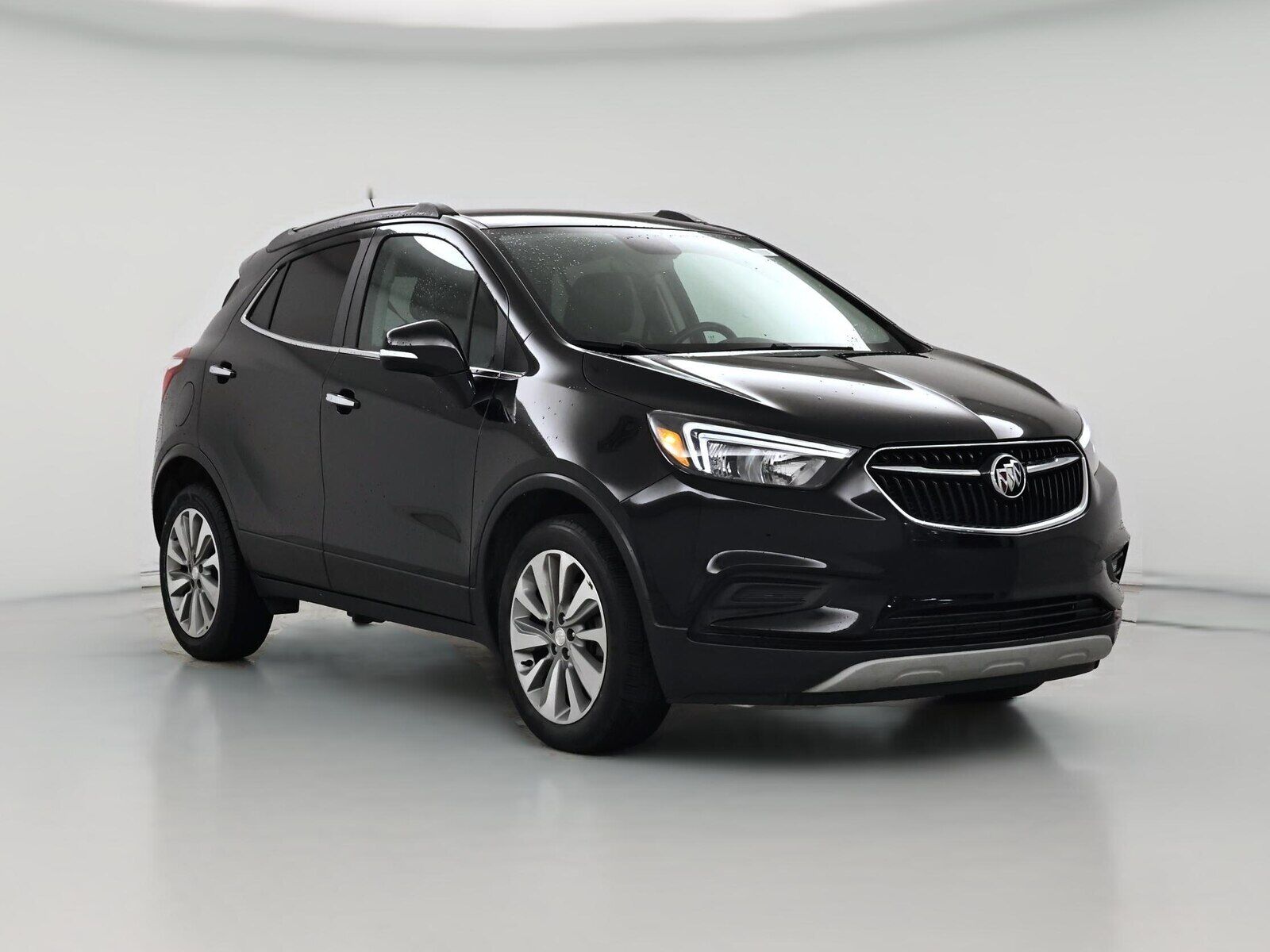 2018 BUICK Encore